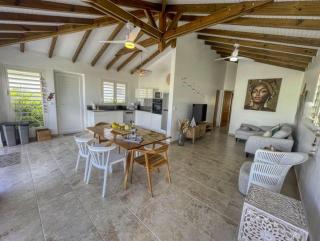 Villa Hibiscus de charme avec piscine privée - 8