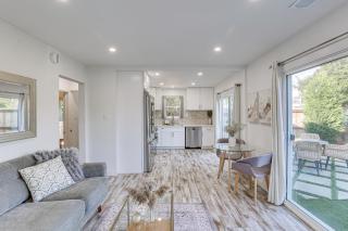 Pet-Friendly Oceanside Gem with Patio, Walk to Beach - Oceanside - 3