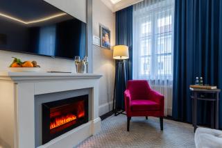 Hotel Teatro Boutique Old Town - Destigo Hotels - Varsavia - 4