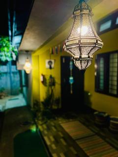 Stargaze Backpackers Hostel - 4