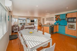 Beach View Bliss - Pauanui Holiday Home - Pauanui - 7