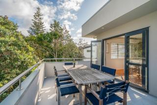 Beach View Bliss - Pauanui Holiday Home - 5