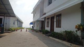 The Marine Pride Beach Resort & Spa - 4