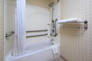 Holiday Inn Express Lynchburg by IHG - Lynchburg - 5