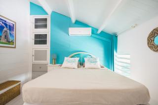 Le Touloublue – Très bel appartement face à la mer - Sainte-Anne - 1