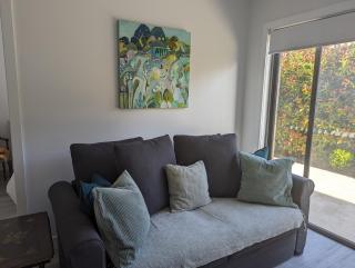 2 bedroom apartment with Garden views in Sydney - Sydney - 9