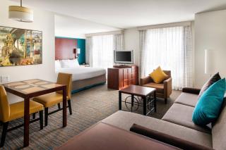 Residence Inn San Diego Oceanside - Oceanside - 0