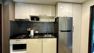 Beachfront 1bd apartment, pool access - Rawai Beach - 3