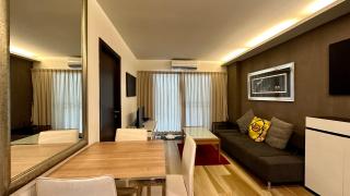 Beachfront 1bd apartment, pool access - Rawai Beach - 9