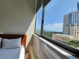 Senkotel Nha Trang Managed by NEST Group - Nha Trang - 8