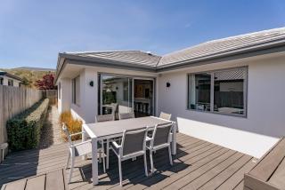 Southern Lakes Escape - Queenstown Holiday home - Queenstown - 9