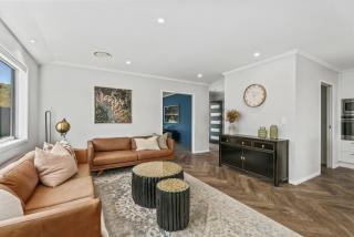 Southern Lakes Escape - Queenstown Holiday home - Queenstown - 7