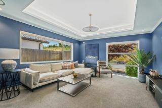 Southern Lakes Escape - Queenstown Holiday home - Queenstown - 5