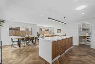 Southern Lakes Escape - Queenstown Holiday home - Queenstown - 3
