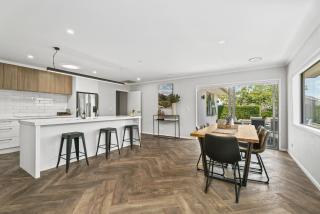 Southern Lakes Escape - Queenstown Holiday home - 1