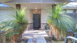 Waters Edge - Pet Friendly Holiday Home - Pearl Beach - 9
