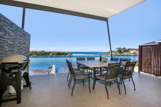 Seaside Serenity Jervis Bay - Huskisson - 4