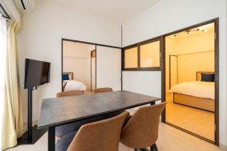 シティハイム不夜城 - 1