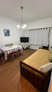 Depto Luminoso Centro - 3