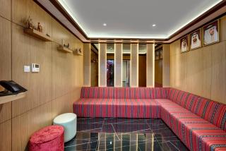 Wescott Hotel - Dubai - 4