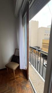 Depto Luminoso Centro - 4