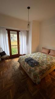 Depto Luminoso Centro - 5