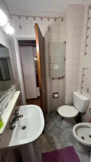 Depto Luminoso Centro - 6