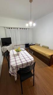 Depto Luminoso Centro - 7