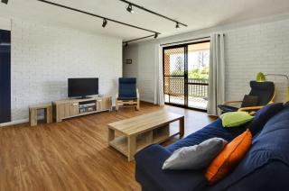 Azure Beach - South West Rocks - 9