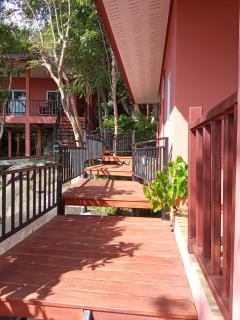 PawPaw Resort - Lamai - 8