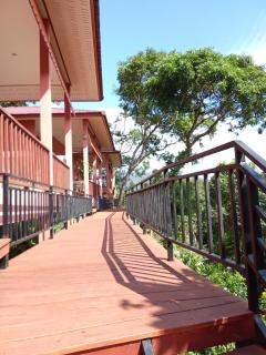 PawPaw Resort - Lamai - 7