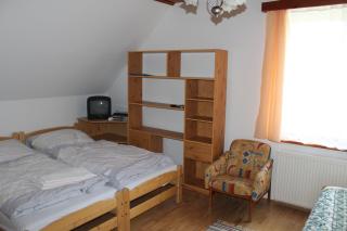 Penzion Mühl - Bedřichov - 6