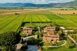 Fratta Apartments - Happy Rentals - Cortona - 9