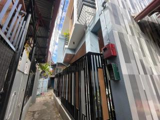 SHOWMECAS Alley Stay - Città di Tagbilaran - 2