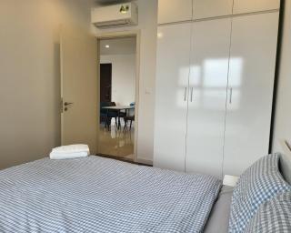 2 BR Vinhomes Dcapitale next to Charmvit Tower - Hanoi - 9