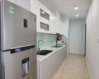 2 BR Vinhomes Dcapitale next to Charmvit Tower - Hanoi - 8