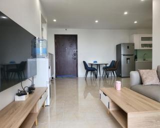 2 BR Vinhomes Dcapitale next to Charmvit Tower - Hanoi - 4