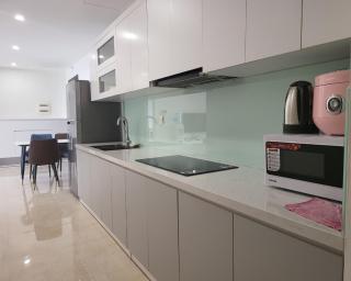 2 BR Vinhomes Dcapitale next to Charmvit Tower - Hanoi - 3
