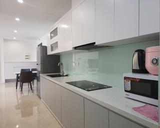 2 BR Vinhomes Dcapitale next to Charmvit Tower - Hanoi - 1