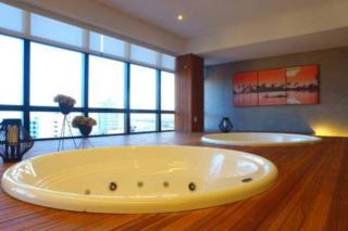 O melhor de Maceió, Edf Time, Ponta verde. - 1