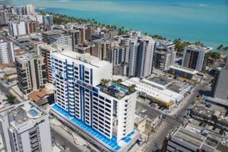 O melhor de Maceió, Edf Time, Ponta verde. - 6