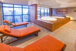 O melhor de Maceió, Edf Time, Ponta verde. - 3