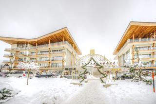 Grand Apartments Hrebienok - 9