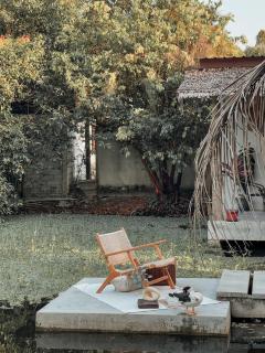Matchoon Homestay - - 2