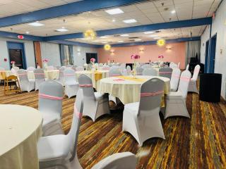 Albany Airport Inn - Albany - 9
