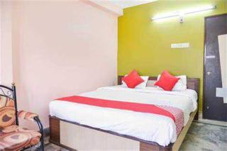 Hotel O M.G. GUEST HOUSE - Calcutta - 6