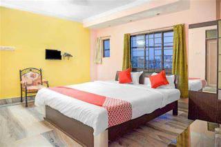 Hotel O M.G. GUEST HOUSE - Calcutta - 1