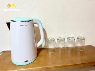 SOINN Jonker Guesthouse By Nestcove - 4