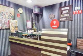 Hotel O M.G. GUEST HOUSE - Calcutta - 9