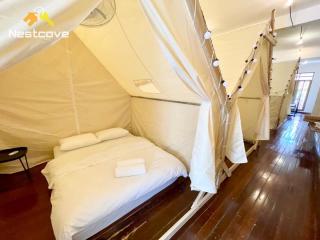 SOINN Jonker Guesthouse By Nestcove - Melaka - 9